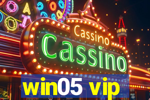 win05 vip